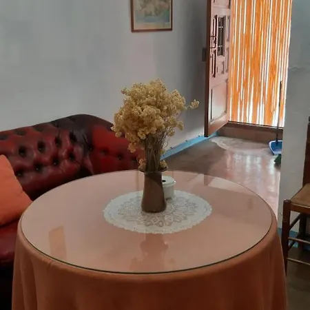 Casa Rocio Holiday home