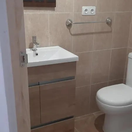 Casa Rocio Holiday home *