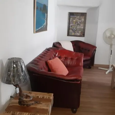 Casa Rocio Holiday home *