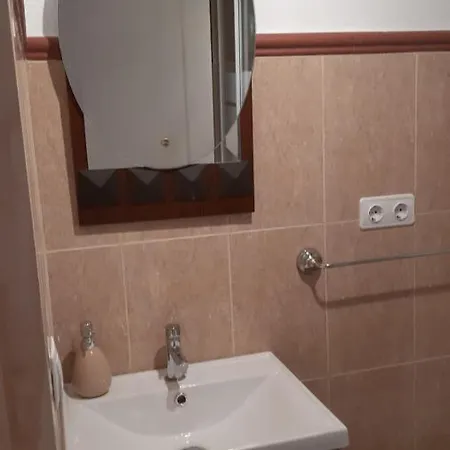 Casa Rocio *
