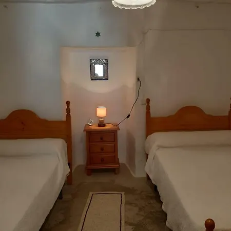 Casa Rocio Holiday home *