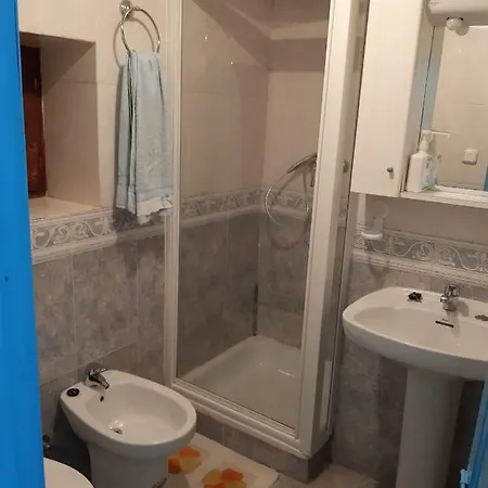 Casa Rocio Holiday home Capileira